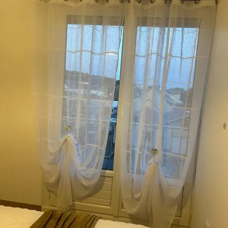 Apartment A Louer