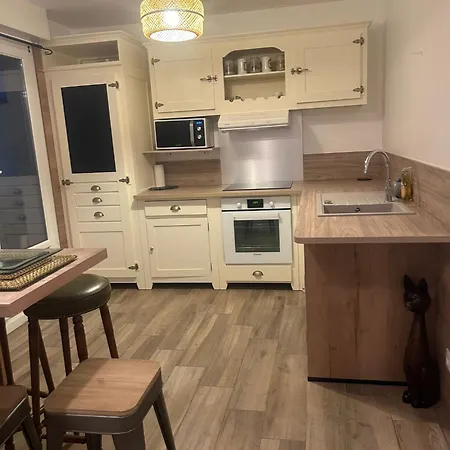 Apartamento A Louer *